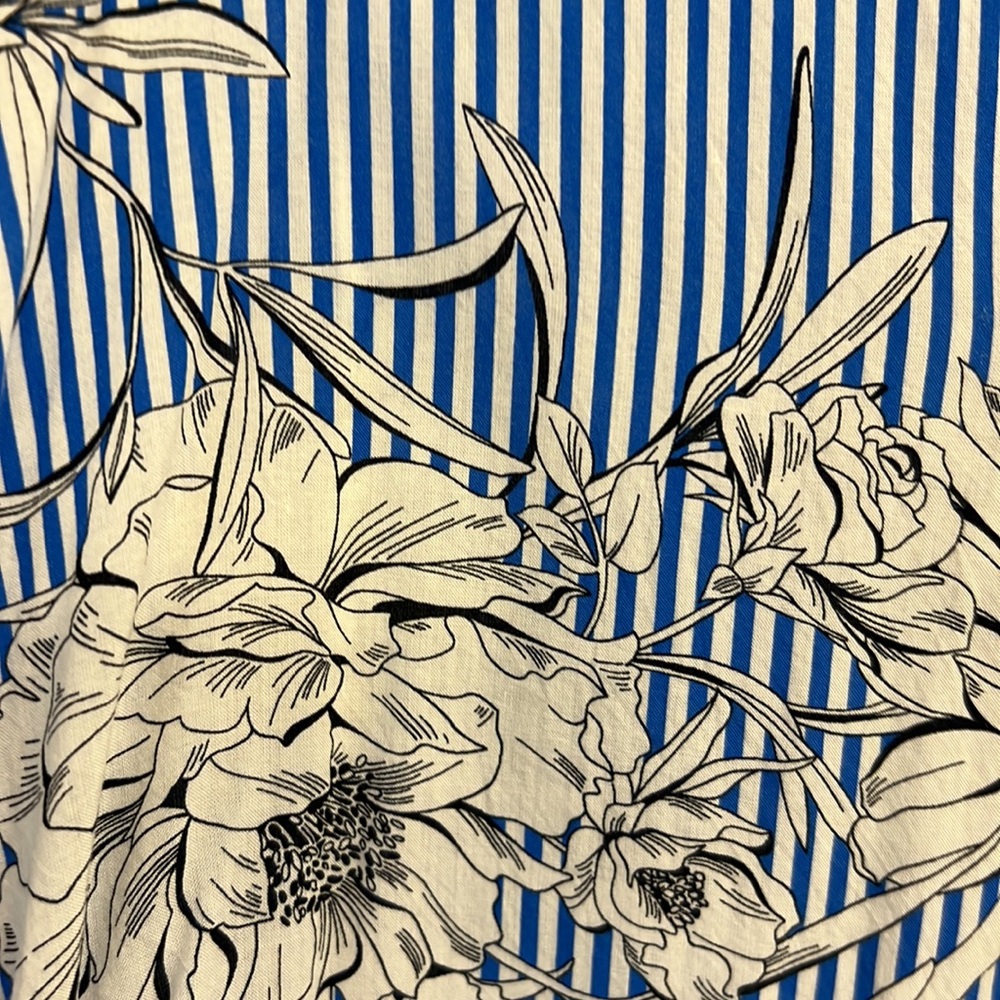 Zara blouse - Picture 3 of 3